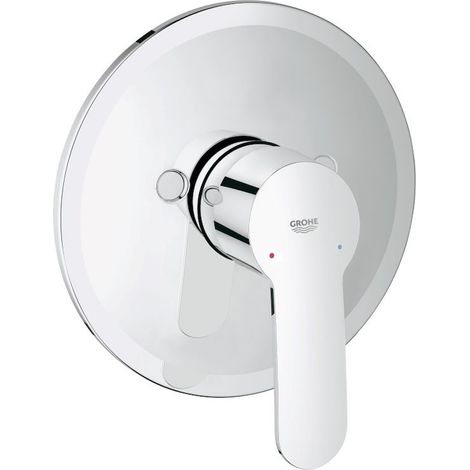 Grohe Eurostyle Cosmopolitan rubinetto doccia incasso cromato codice prod: 33635002