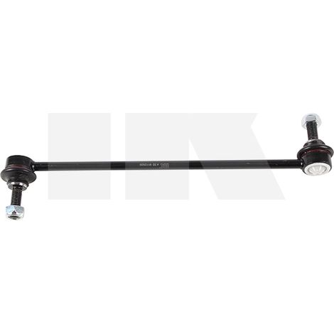 Entretoise/tige, stabilisateur NK 5112520 MERCEDES-BENZ 415 320 01 89