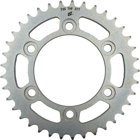 Couronne Acier - 520 - 42 Dents - Similaire JTR735 - Made In Italy