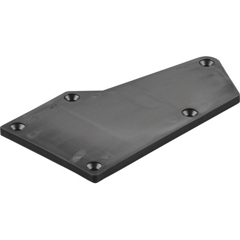 Abdeckplatte 345106