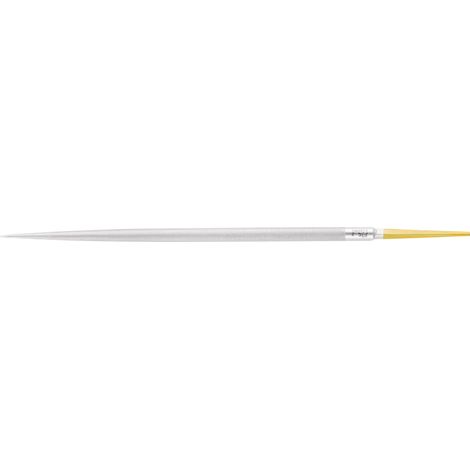 Lime de précision CORINOX® 200 mm 8 mm rond SH2 PFERD (1/3)