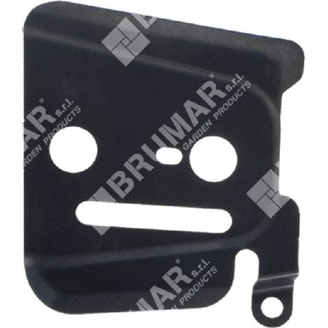 Placa de barra interna para motosierras COMPATIBLES ZOMAX - 051834