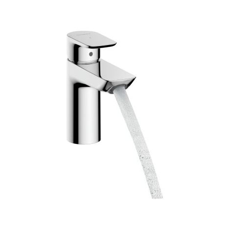 Hansgrohe 71352000 Robinet mitigeur lavabo 100 Neovis Q