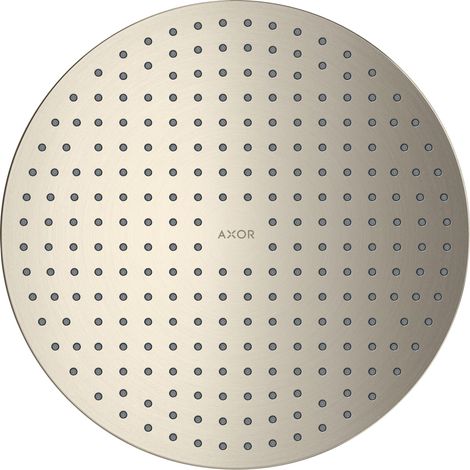 hansgrohe AXOR ShowerSolutions de ducha superior 300 2jet,