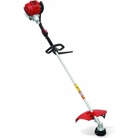 Decespugliatore a scoppio 4 tempi 37,7 cc con dispositivo antivibrante e frizione automatica (1/5)