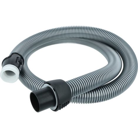 vhbw Ersatz Schlauch kompatibel mit AEG Progress Diamant, Vampyr 5xxx Staubsauger - 1,8 m