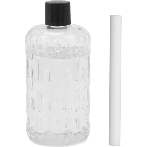 Huile d'aromathérapie 50ml Type2 – Parfum floral fruité léger pour diffuseur, chambre, maison (1/5)