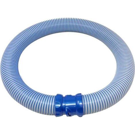 Tuyau d'Aspiration pour Nettoyeur de Piscine Creusée Zodiac MX6 MX8 (1/4)