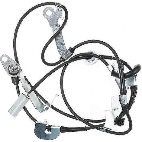 Capteur ABS avant gauche de remplacement pour BT-50 2006-2012 UM534373XA (1/5)