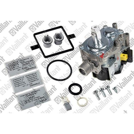 Vaillant Kit di conversione a P (Propano) 0020160888