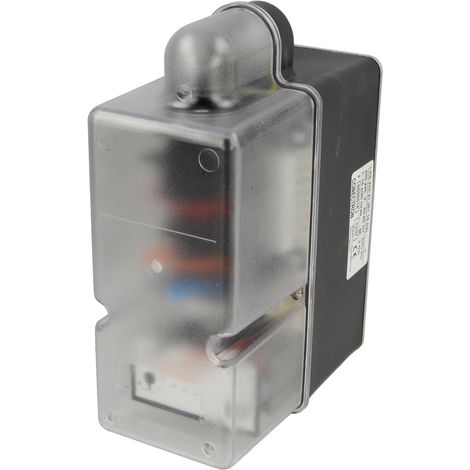 Servomoteur