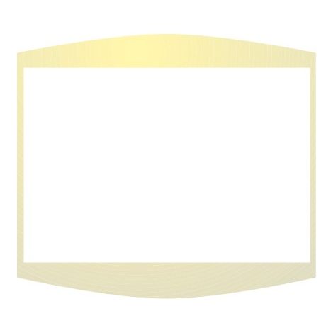 Embellecedor ORO MATE para marco BJC Coral 21600-ORM (1/3)