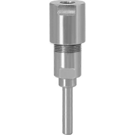 Convertisseur de rallonge pour machine à graver et à découper de 6 mm - (1/2)