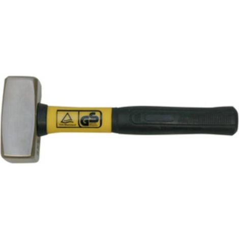 MAZZETTA MANICO FIBERGLASS GS-TUV 1000 G
