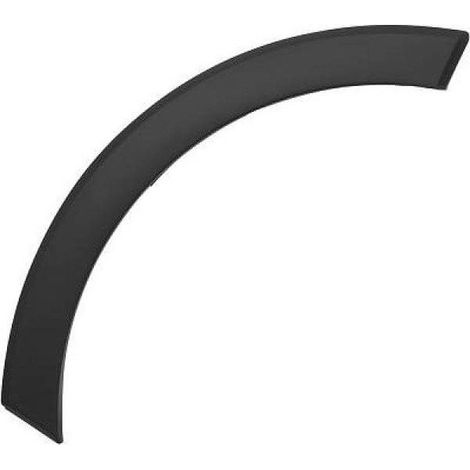 Extension d'aile avant droite partie avant Ford Transit MK8 phase 1 2014-2019