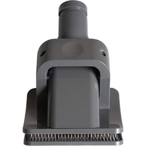 Dog hair brush, cordless comb, handheld pet hair cleaner for Dyson V6 V7 V8 vacuum cleaners (1/5)