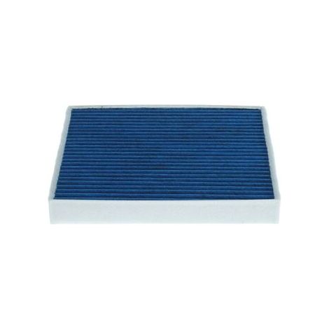 Filtre, Charbon actif habitacle+pro - 0986628597 - BOSCH (1/4)