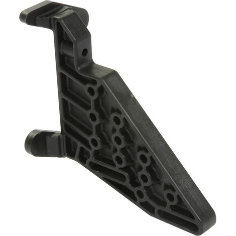 NICOLL Universal-PVC-Plättchen für Blenden und Randverkleidungen - APLAQ