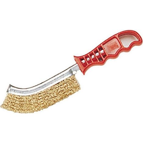 Brosse convexe Mondelin