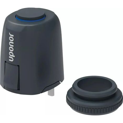 Uponor Vario Actuador NC FT 24V 1W IP54, 1141677