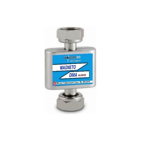 ANTICALCARE MAGNETICO DIMA- 1/2 F- FIMI- pezzi 1