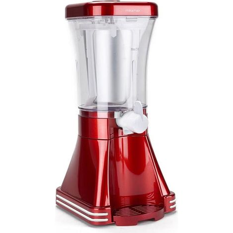 Retro-Slush-Maschine für den Hausgebrauch