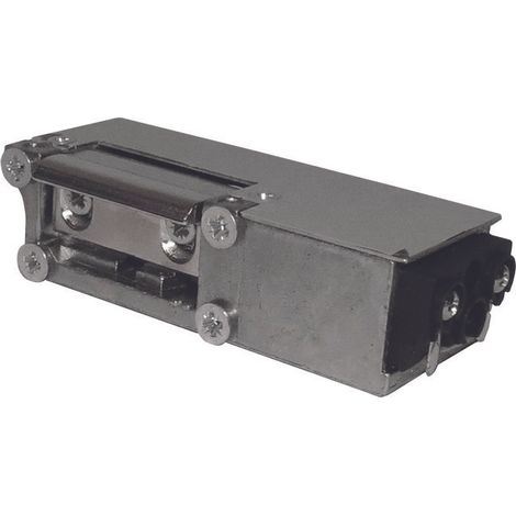 Incontri elettrici per porte blindate 9530 - Specifiche: sinistro art.9530/SX