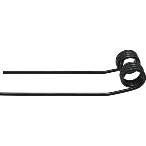 Dents de râteau à faner, 10 pièces KUHN 58505214 58505210 (1/2)