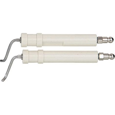 Kit electrodes d'allumage Remeha 97902511