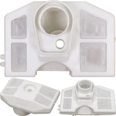 Filtre à air pour tronçonneuse Kettesäge 45cc 52cc 58cc PN YD CS COURT (1/5)