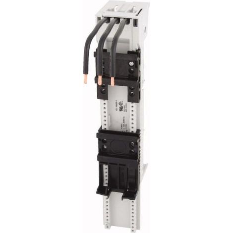 Adaptateur pour jeux de barres L 45mm 32A 2TS EATON BBA0L-32