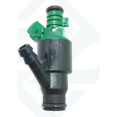 Applicable to Kia Sportage 2.0, green fuel injector 0280150502 (1/5)