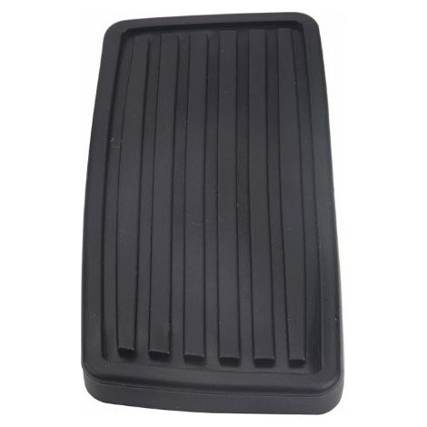 Rubber sleeves for clutch and brake pedals of Honda CR-V and CR-Z cars, 46545S84A81 (1/5)
