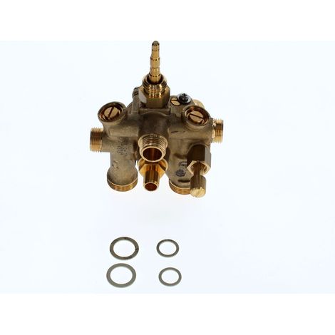 BOSCH Ersatzteil TTNR: 87070025040 Wasserarmatur