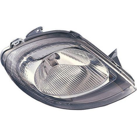 Phare avant droit H4 Renault Trafic 2 phase 1 2001-2006