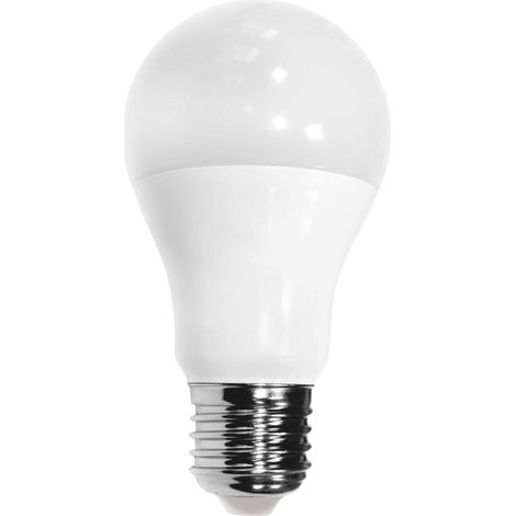 Ampoule LED A60 E27 3000K 1521lm 12,5W Polux Platinum (1/3)