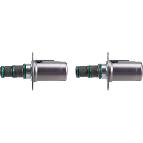 SV98-T39-0-N 12V Hydraulik-Absperrmagnetventile für JCB SV98-T39 Baggerteile (1/4)