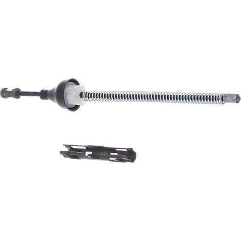 Tirette à câble, frein de stationnement NK 9025117 FORD 1064280 1094178 1209852