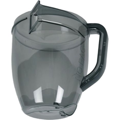 Ersatzteil - Staubbehälter - - ROWENTA, TEFAL