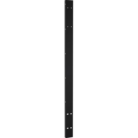 Sealey APMS30UCD Superline PRO Black Edition Modular System Double Upright Connector
