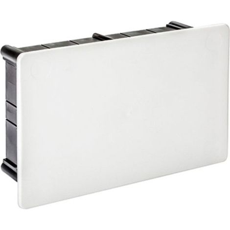 Boîte de jonction encastrée IDE 150X100 (1/2)