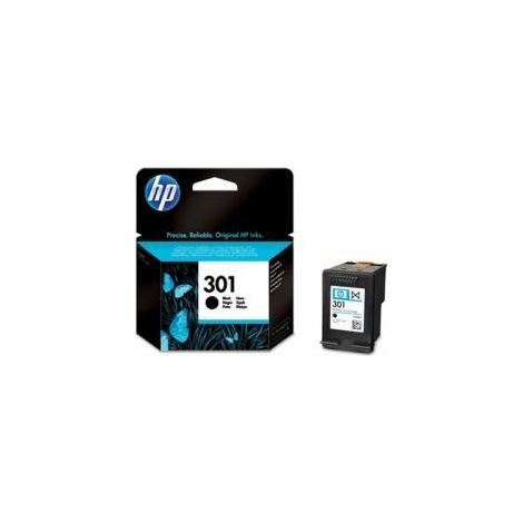 Cartucho de Tinta Original HP CH561EE Negro (1/5)