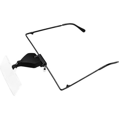 1 loupe mains libres (1/3)
