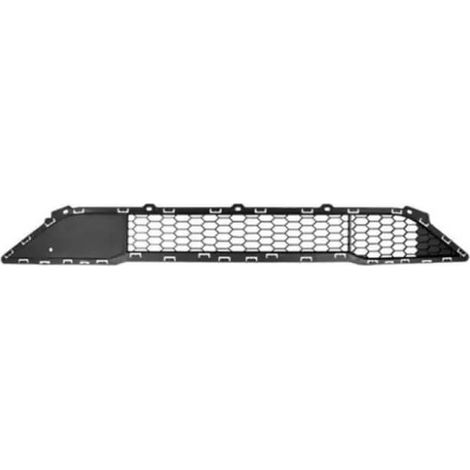 Grille de pare-choc avant centrale anti-collision Hyundai Tucson 2 phase 2 2018-2020