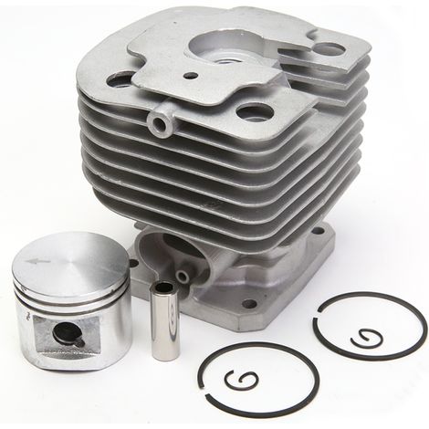 Cylindre piston pour débroussailleuse. Ø 40 mm. Pour Stihl FS400 (1/5)