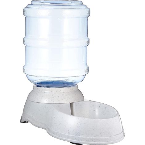 distributeur D'eau, Petit Modle (1/5)