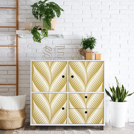 Sticker meuble scandinave sulukq 40 x 60 cm (1/5)