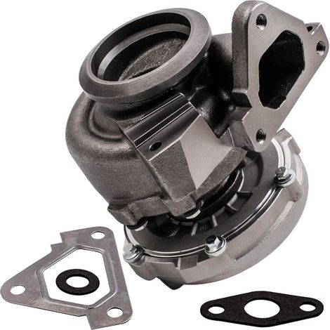 Turbocompresor para Mercedes Sprinter 211cdi/311cdi/411cdi Om611 80kw 709836- (1/5)