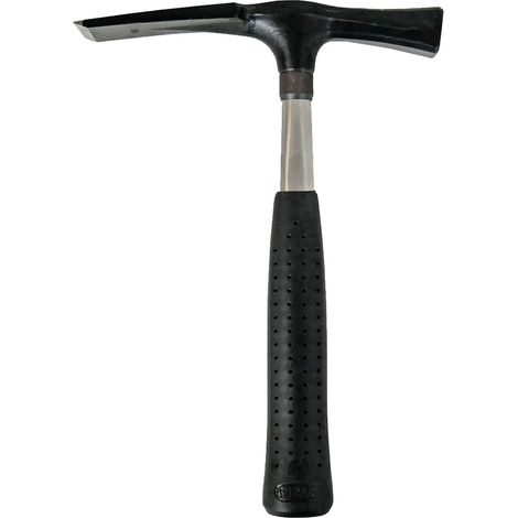 Picard Maurerhammer mit schwarzem Spezialgriff 600g Berliner Form - 0027700 (1/3)