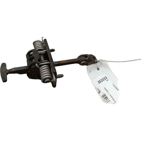 [PRODUIT D'OCCASION] Tirant Porte Avant Gauche CITROEN Ds3 Phase 1 (a55) 2009-2014 ♻️ Ref Oe. 9181q8 - Garantie à vie (1/2)